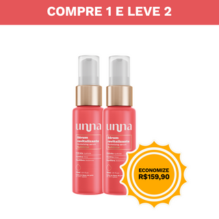 Sérum Revitalizante Sublime 30ml