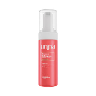 Mousse de Limpeza Sublime 150ml